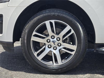 2023 Ford Expedition XLT