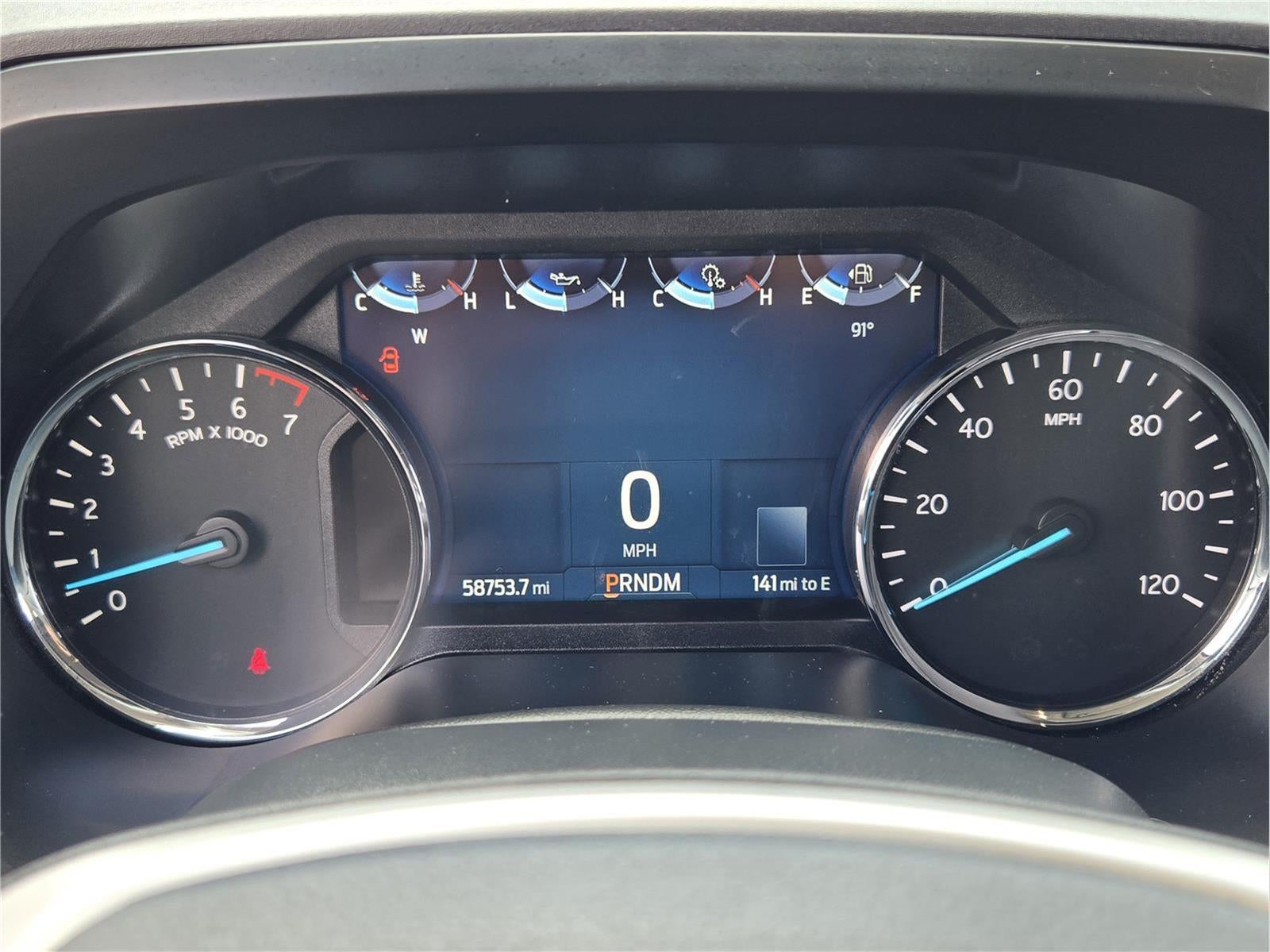 2023 Ford Expedition XLT