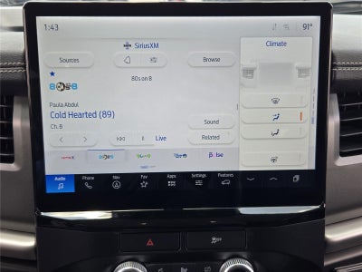 2023 Ford Expedition XLT