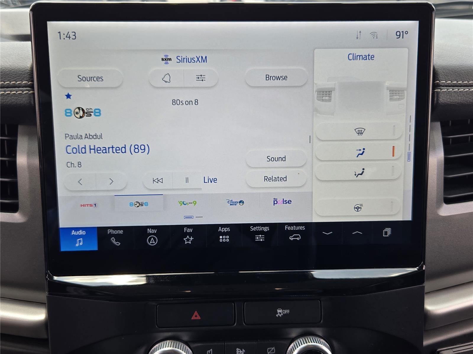 2023 Ford Expedition XLT