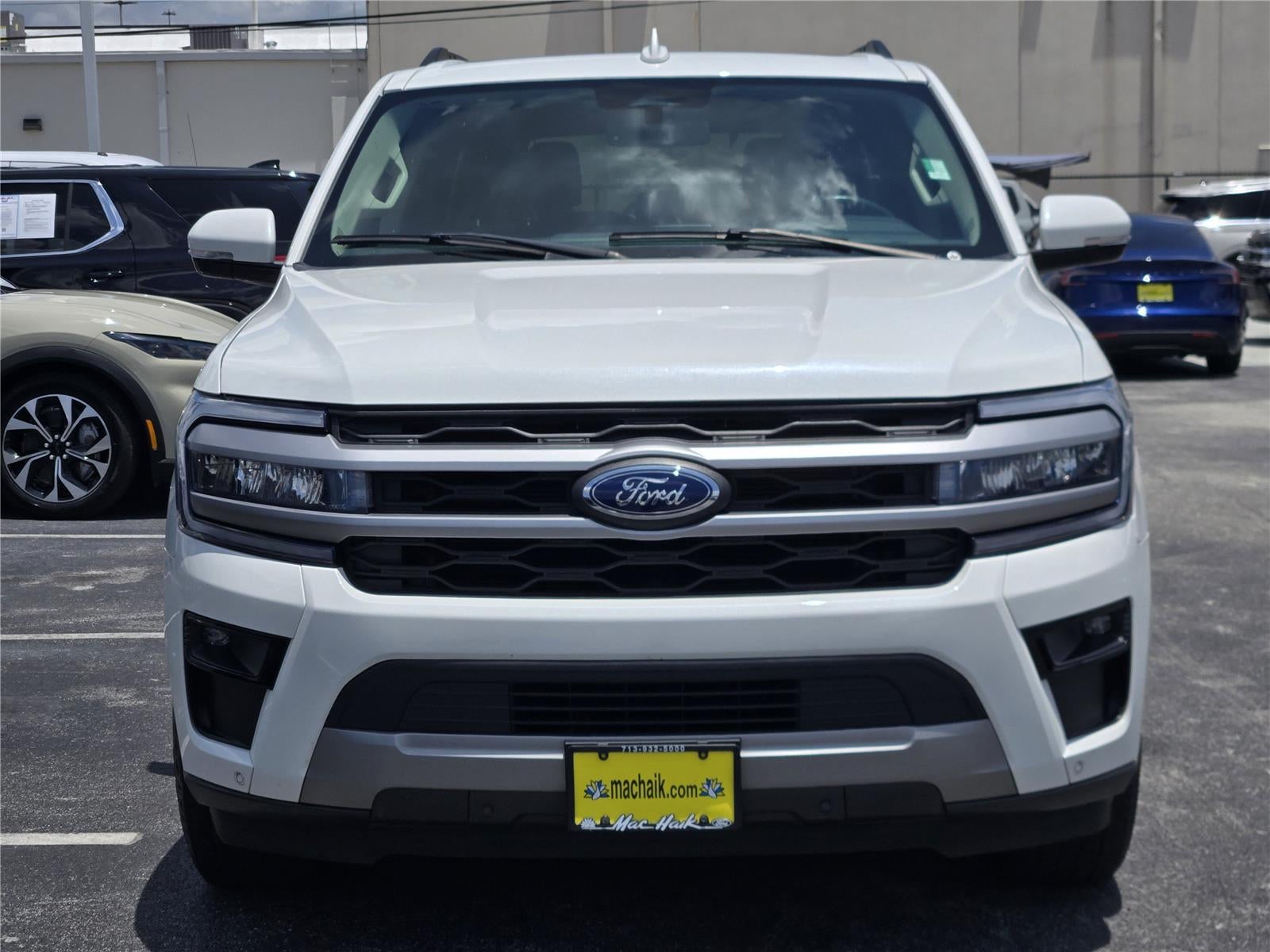 2023 Ford Expedition XLT
