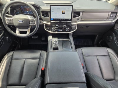 2023 Ford Expedition XLT