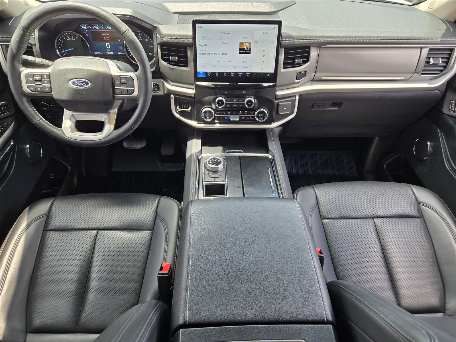 2023 Ford Expedition XLT