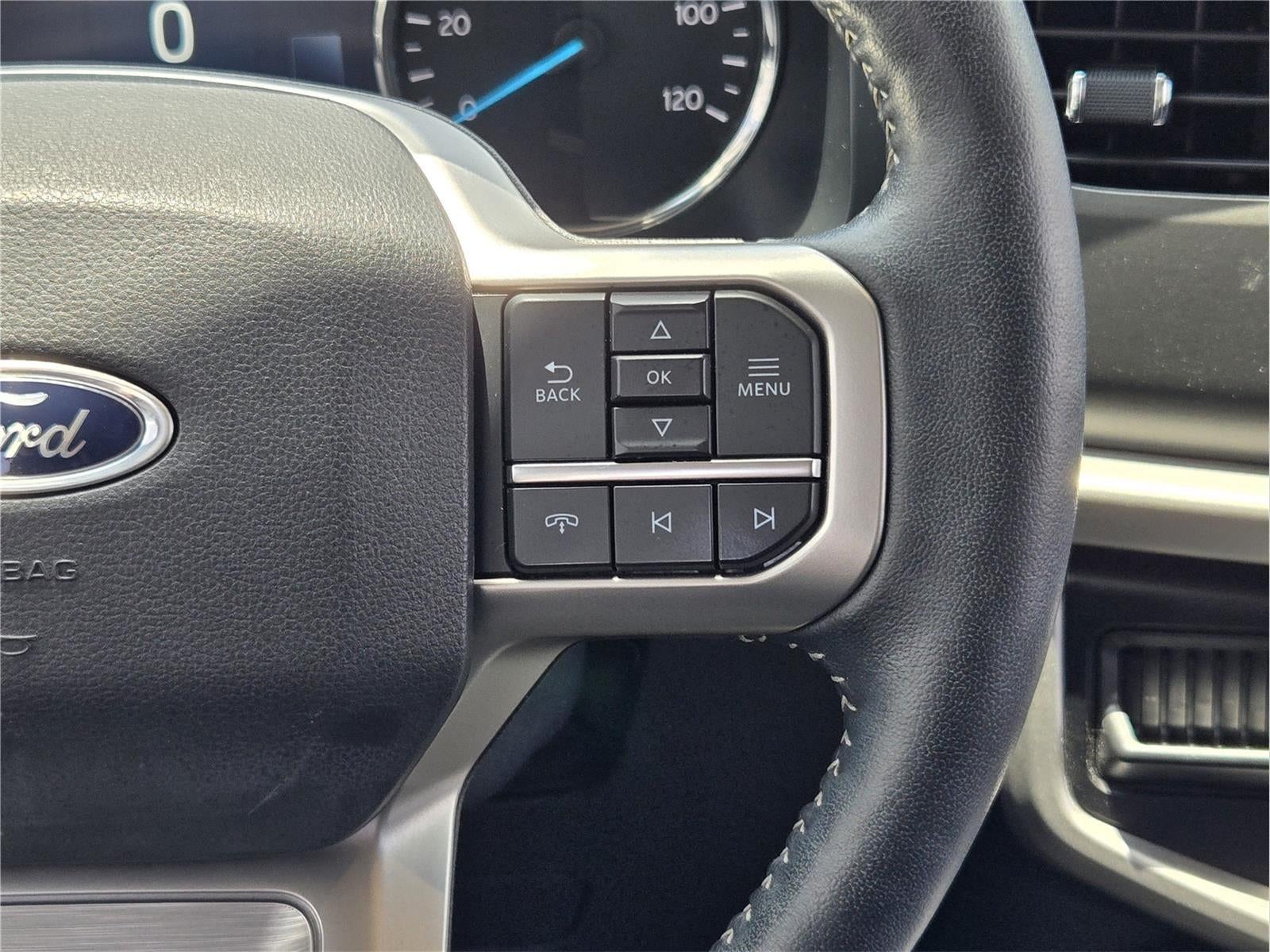 2023 Ford Expedition XLT