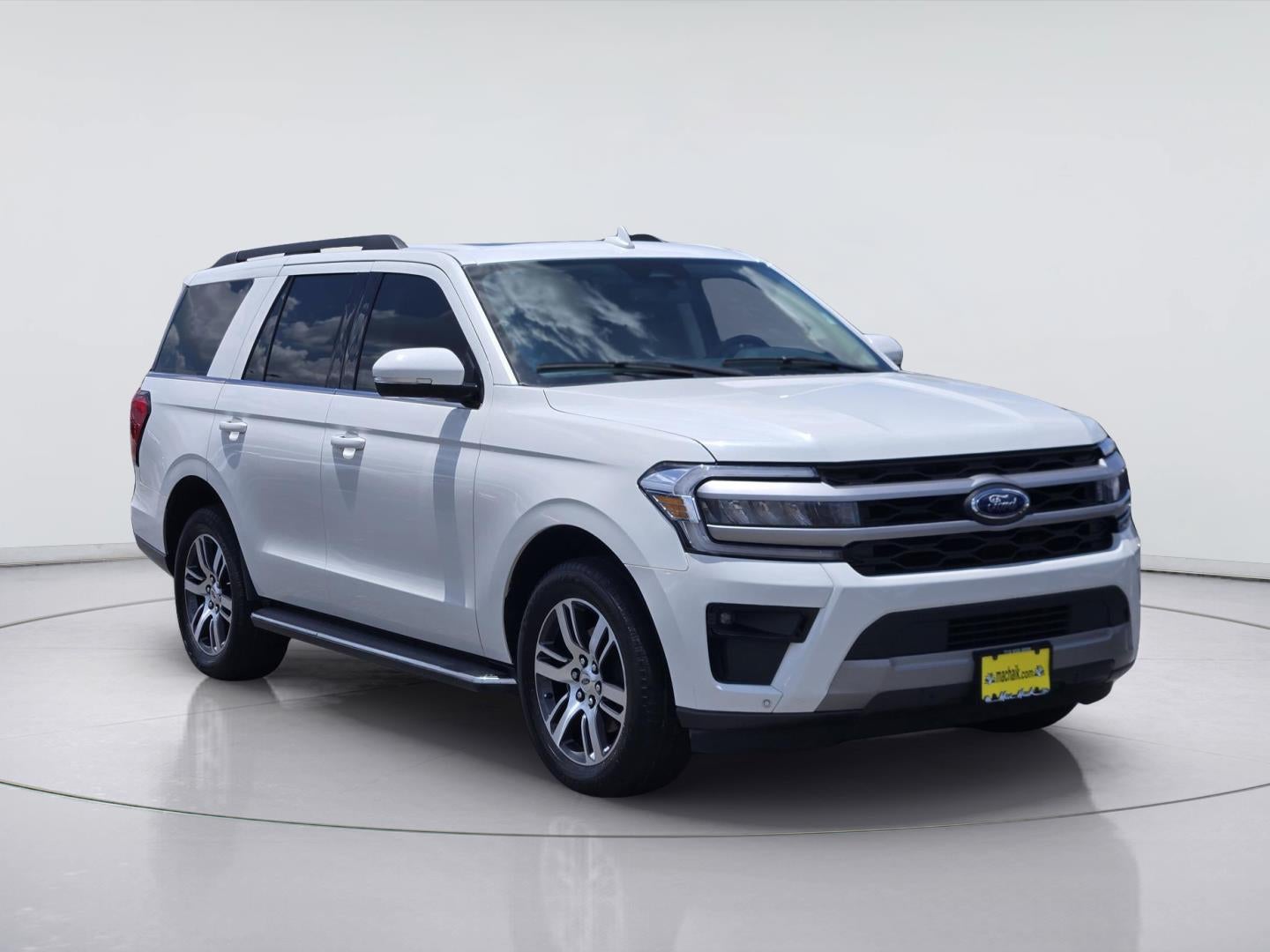 2023 Ford Expedition XLT