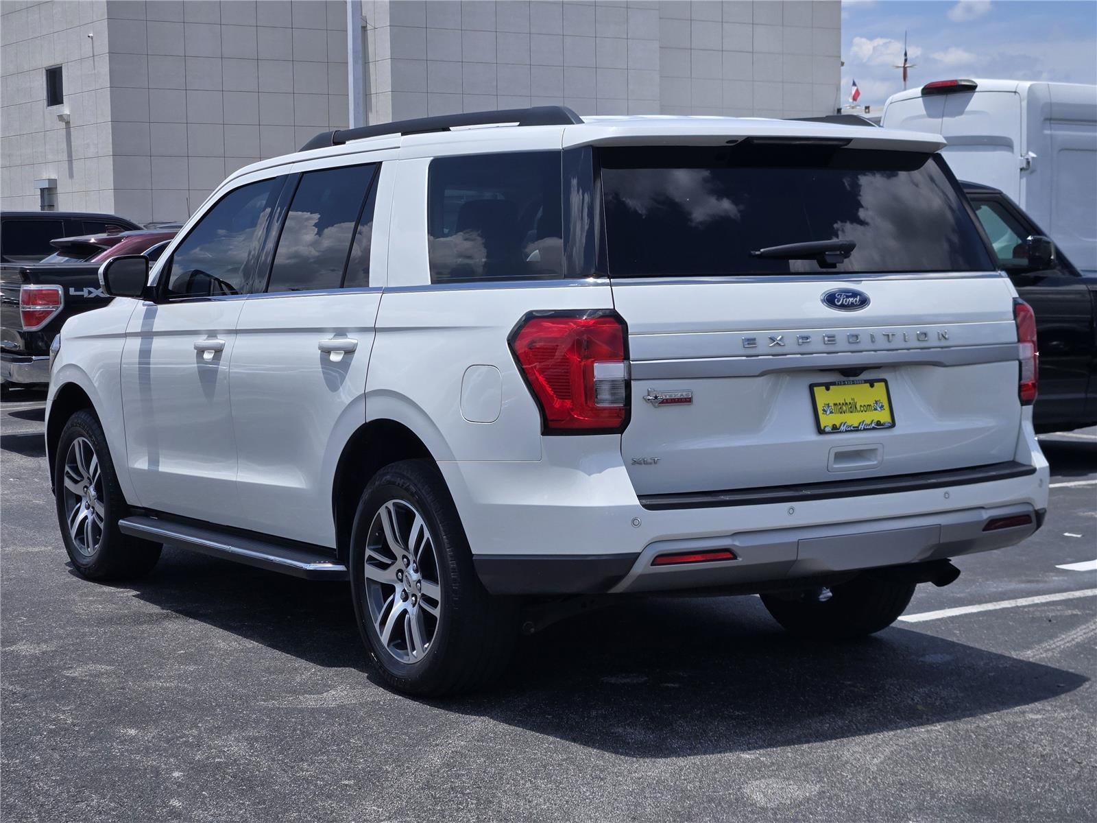 2023 Ford Expedition XLT