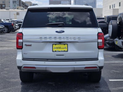 2023 Ford Expedition XLT