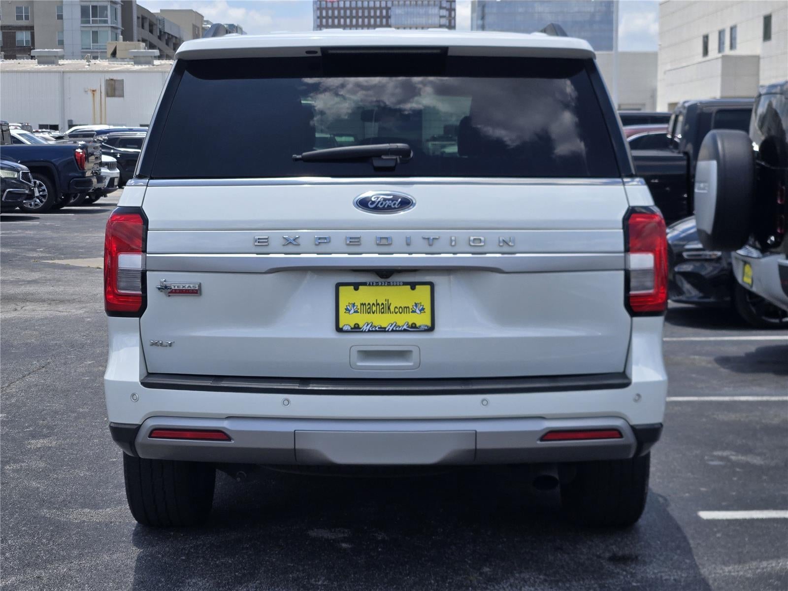 2023 Ford Expedition XLT