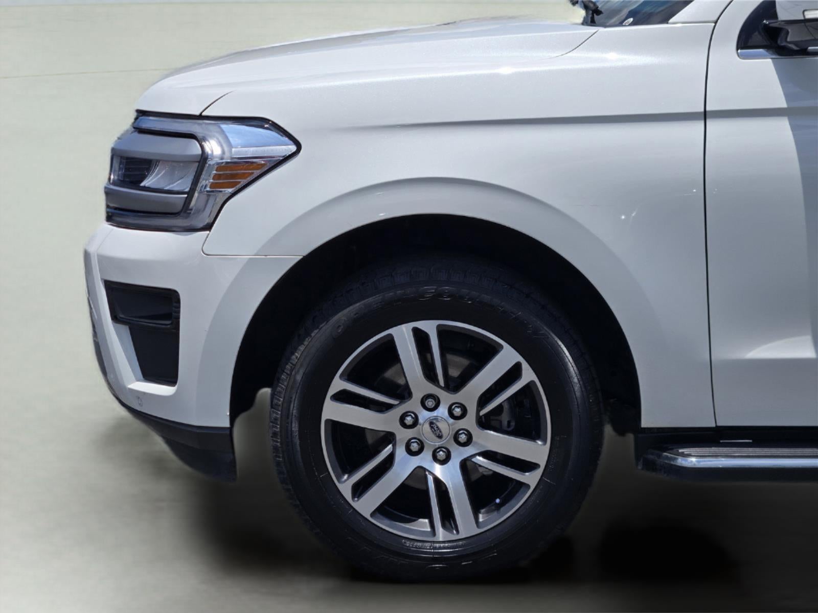 2023 Ford Expedition XLT