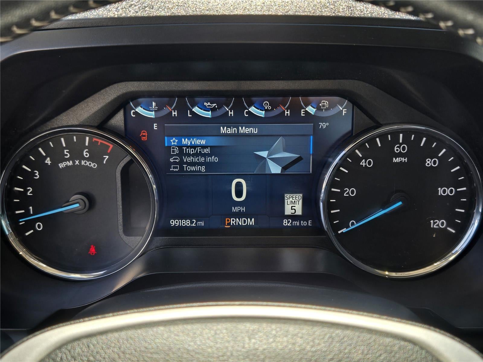 2022 Ford Expedition XLT