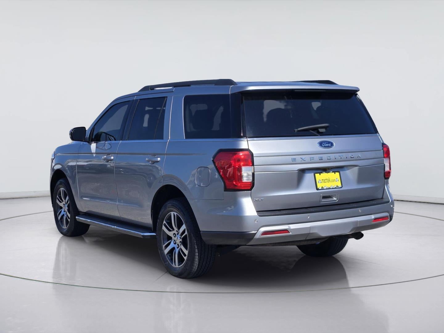 2022 Ford Expedition XLT