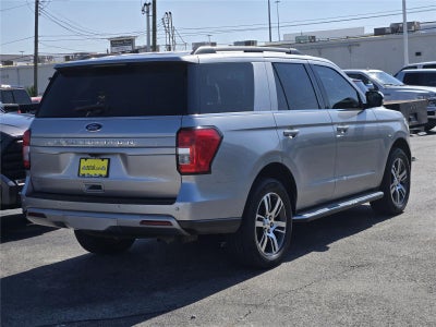 2022 Ford Expedition XLT