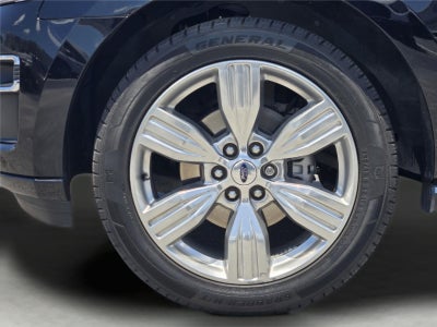 2022 Ford Expedition Platinum