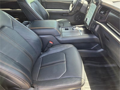 2022 Ford Expedition Platinum