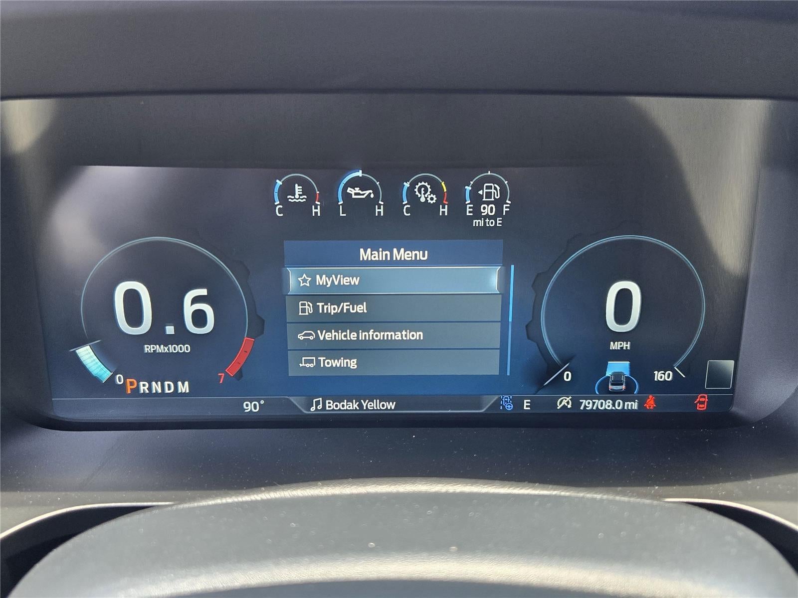 2022 Ford Expedition Platinum