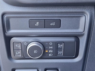 2022 Ford Expedition Platinum