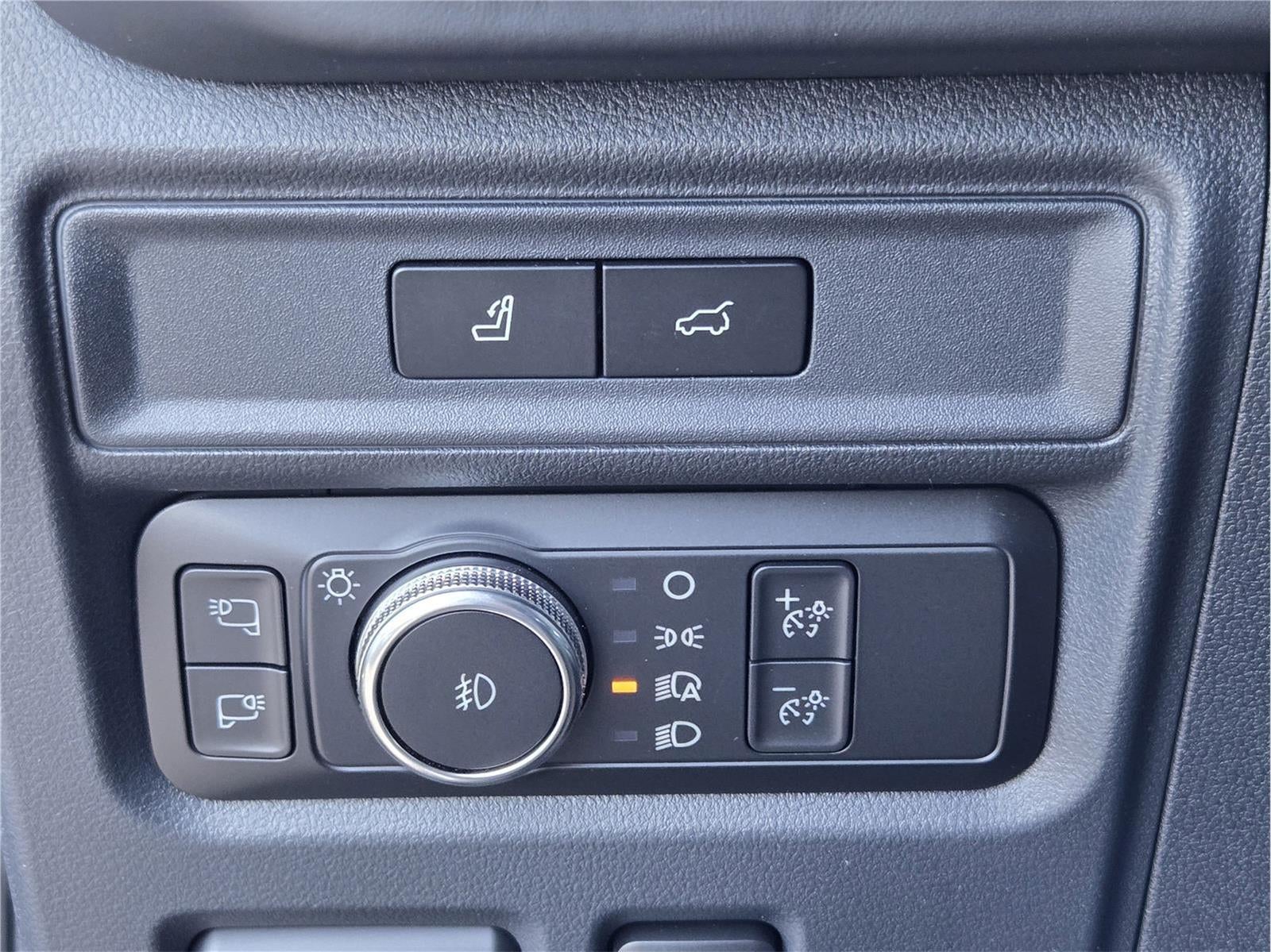2022 Ford Expedition Platinum