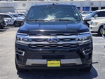 2022 Ford Expedition Platinum