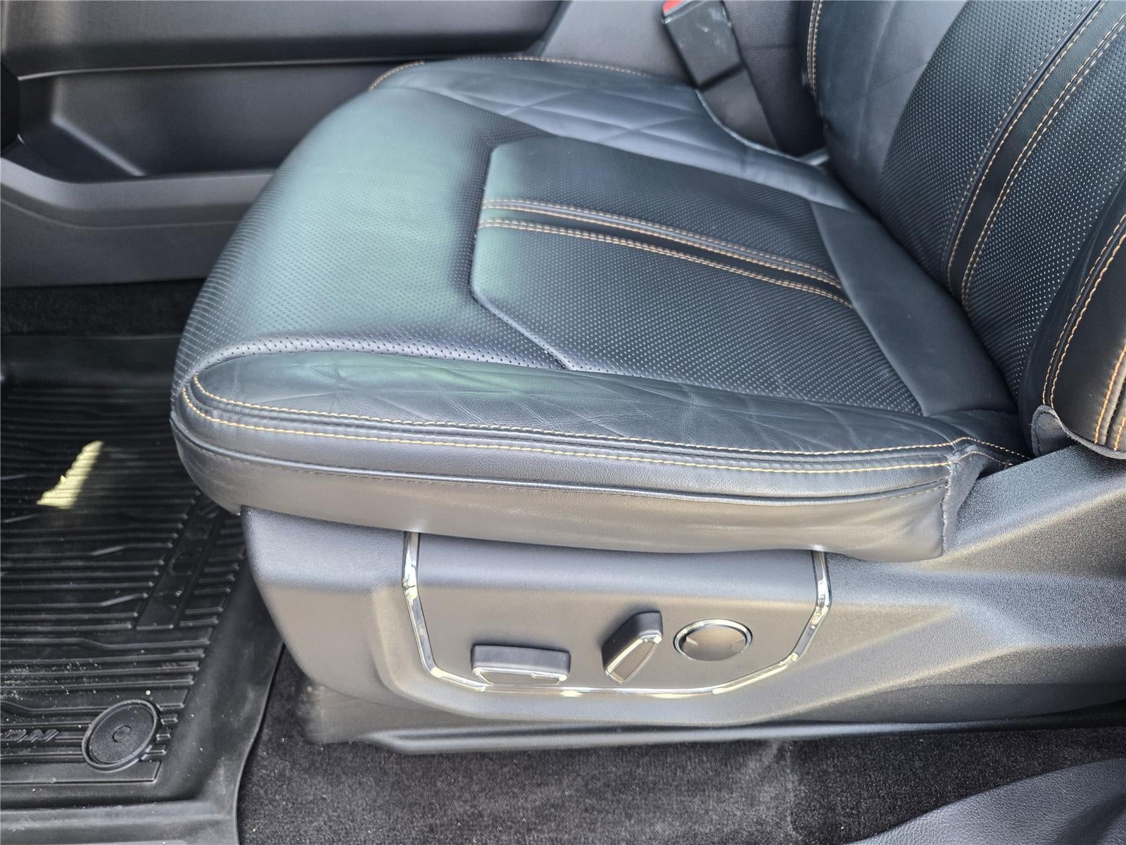 2022 Ford Expedition Platinum