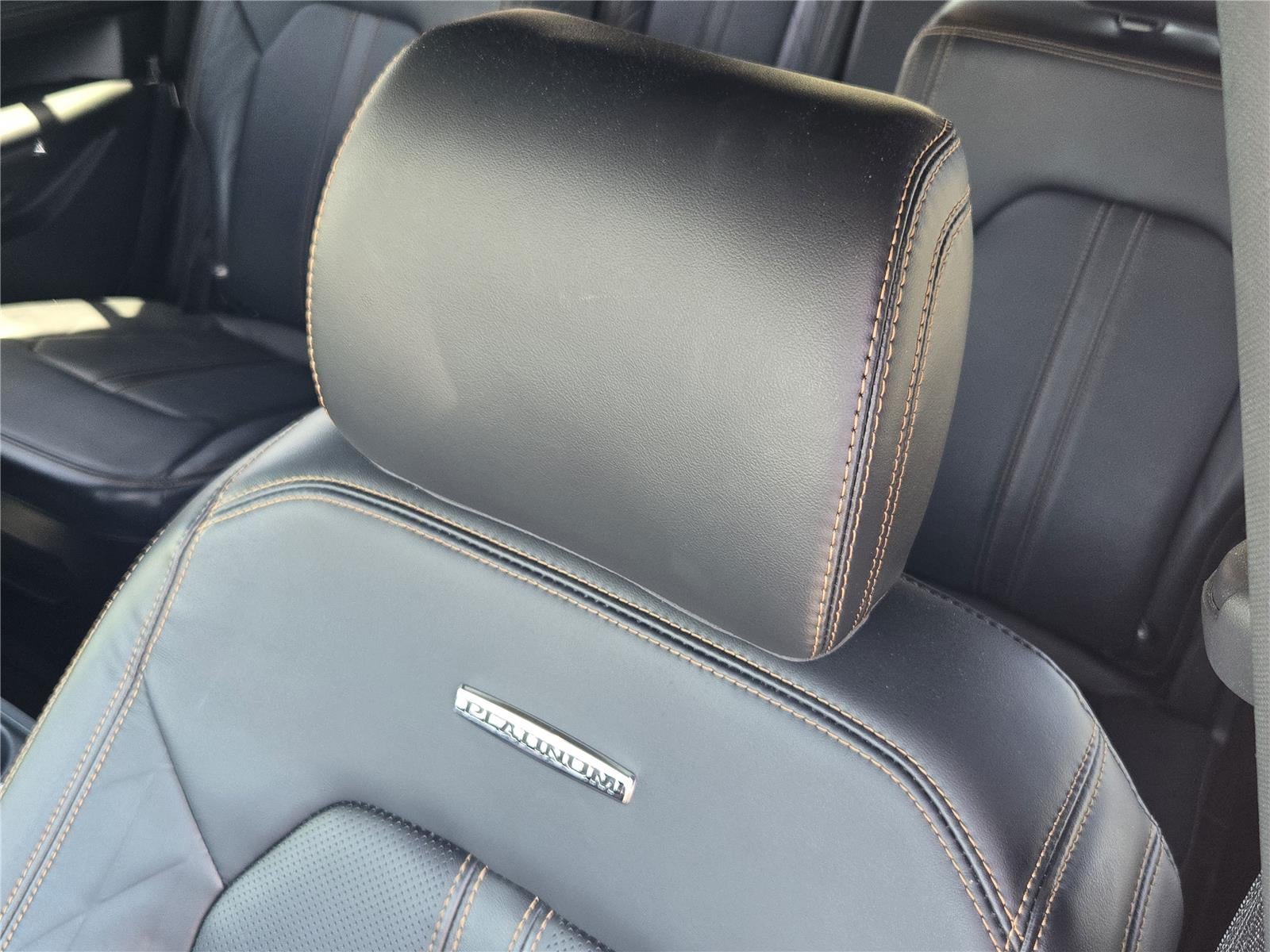 2022 Ford Expedition Platinum