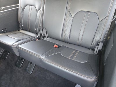 2022 Ford Expedition Platinum