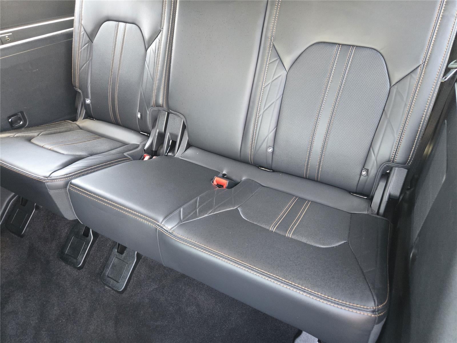 2022 Ford Expedition Platinum