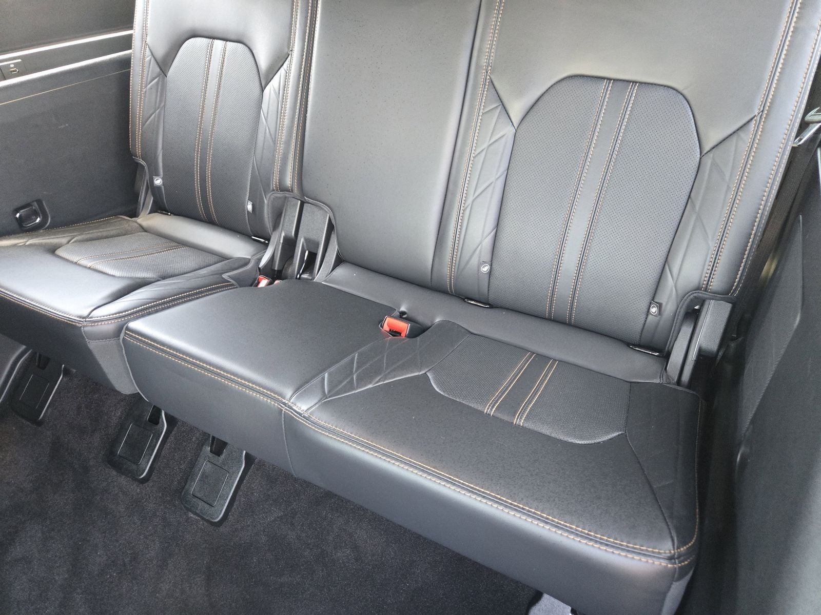 2022 Ford Expedition Platinum