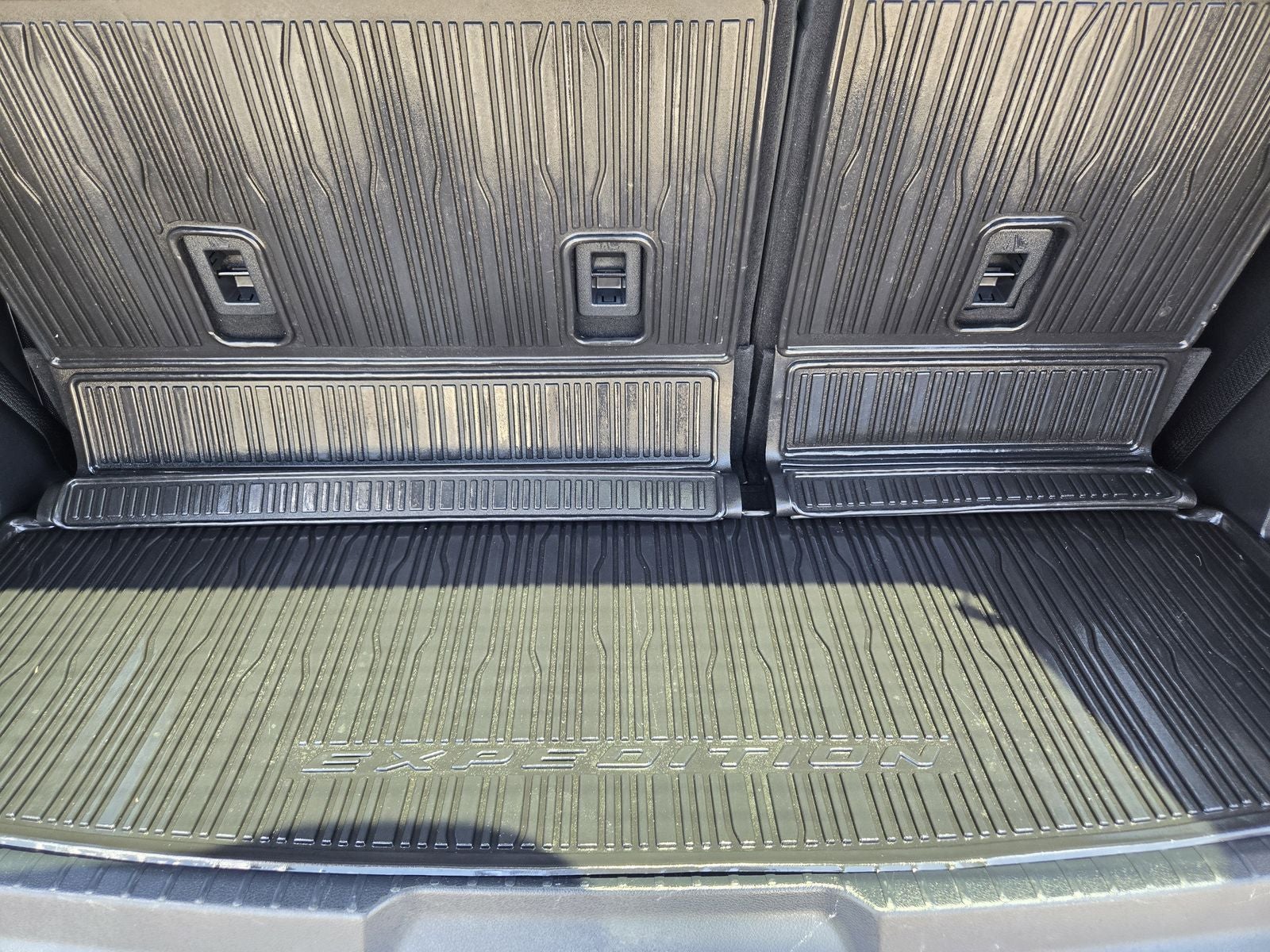 2022 Ford Expedition Platinum