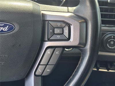 2019 Ford Expedition Platinum