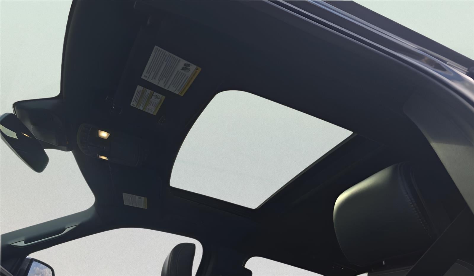 2023 Ford EXPEDITION PLATIN