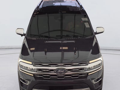 2023 Ford EXPEDITION PLATIN
