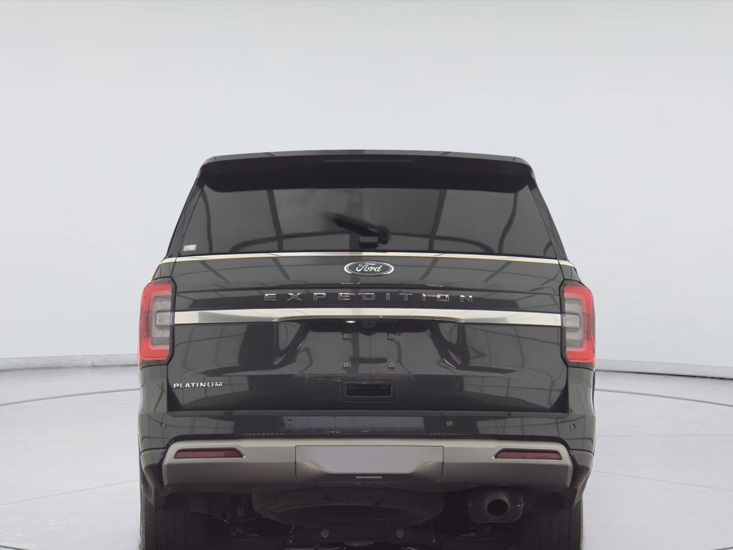 2023 Ford EXPEDITION PLATIN