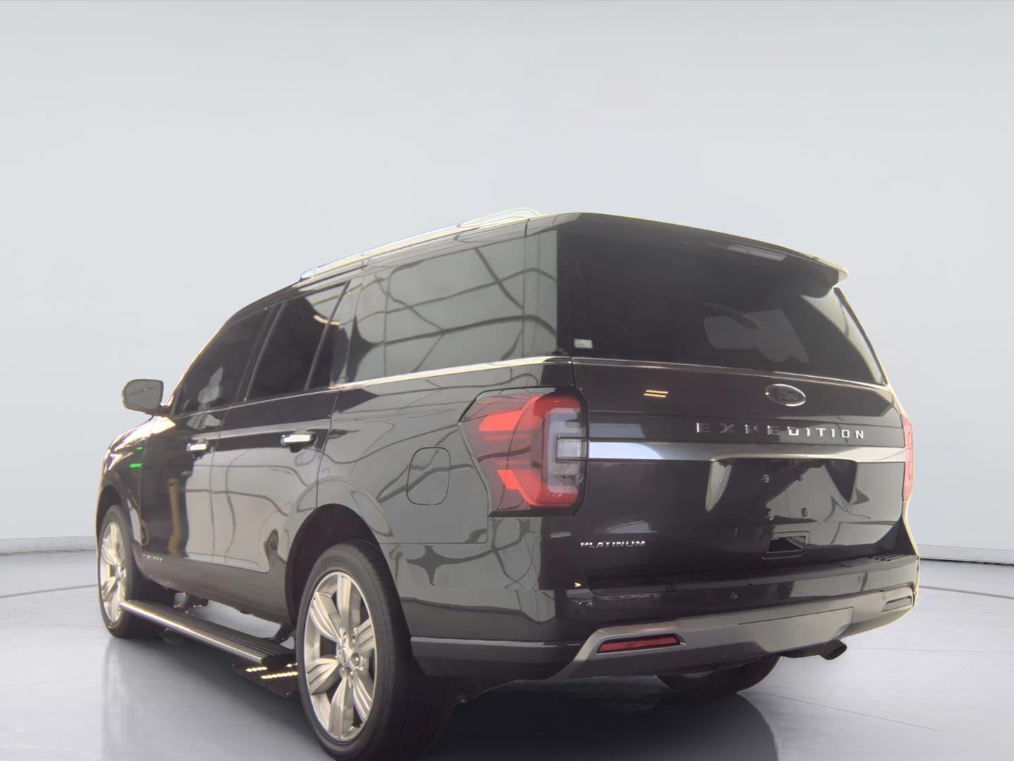 2023 Ford EXPEDITION PLATIN