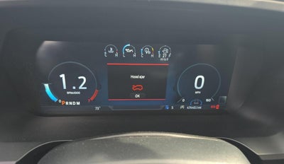 2023 Ford EXPEDITION PLATIN