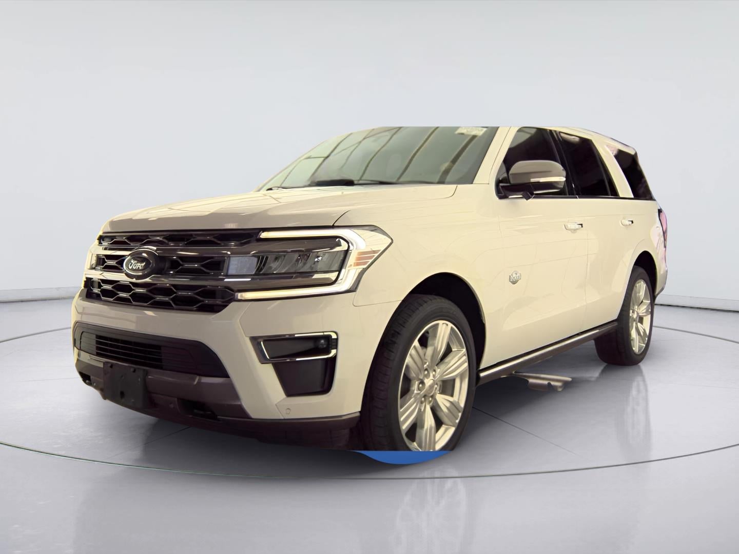 2024 Ford EXPEDITION KINGRN