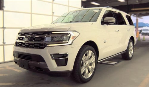2024 Ford EXPEDITION KINGRN