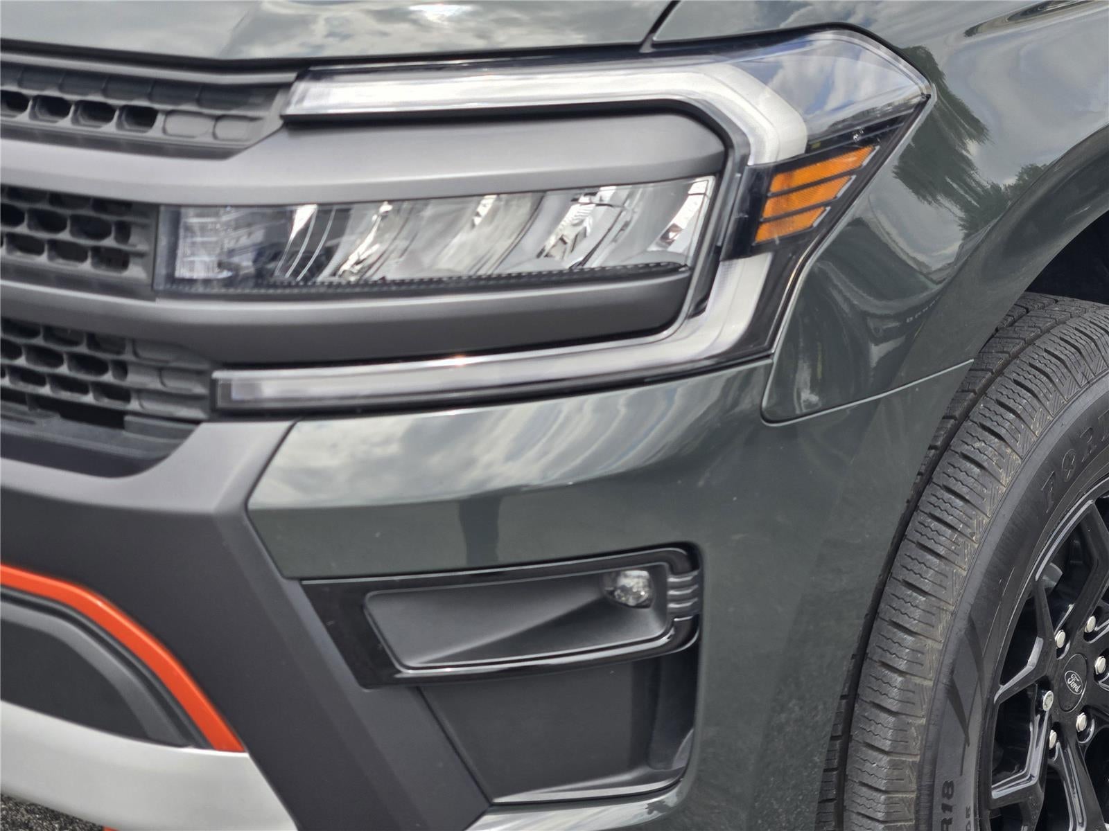 2023 Ford Expedition Timberline