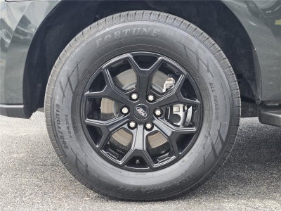 2023 Ford Expedition Timberline