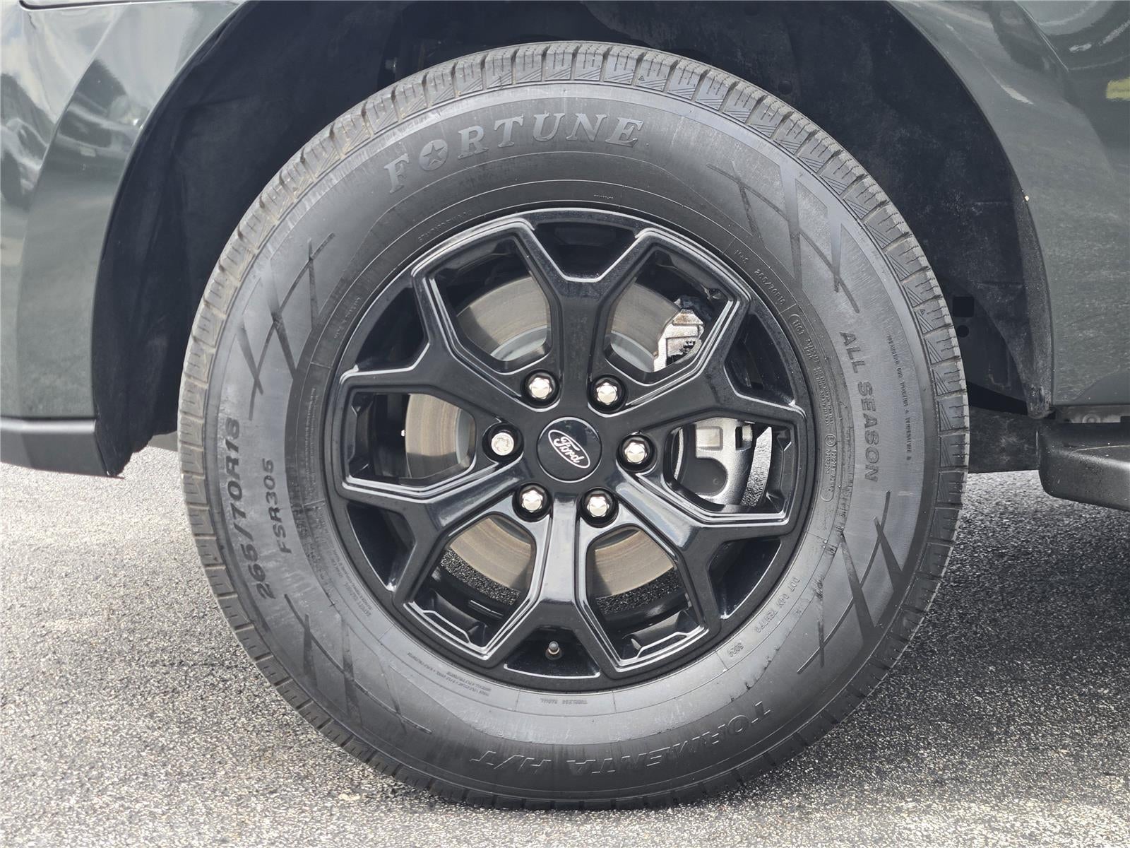 2023 Ford Expedition Timberline