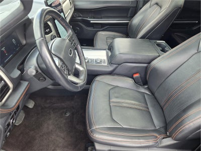 2023 Ford Expedition Timberline