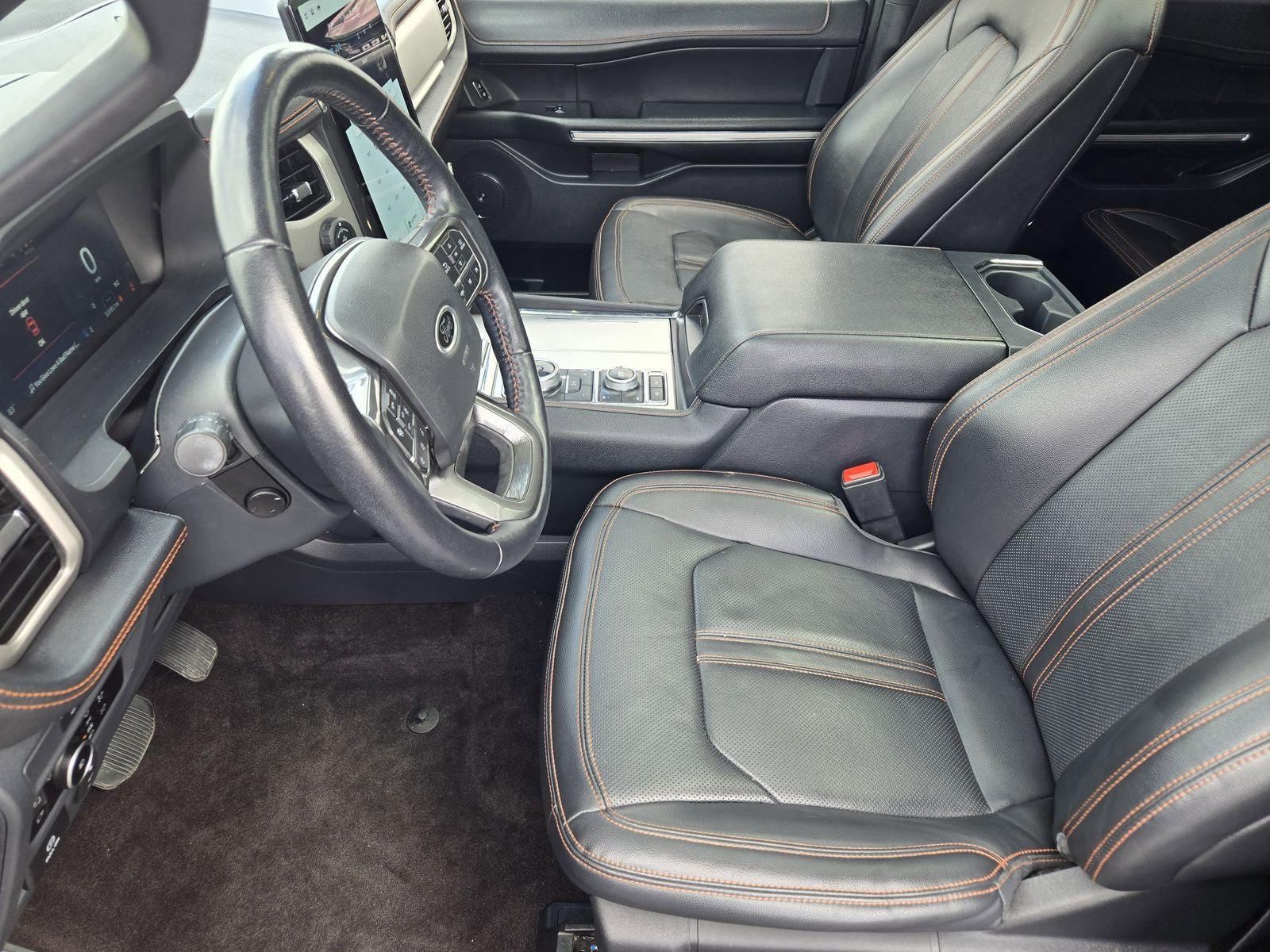 2023 Ford Expedition Timberline