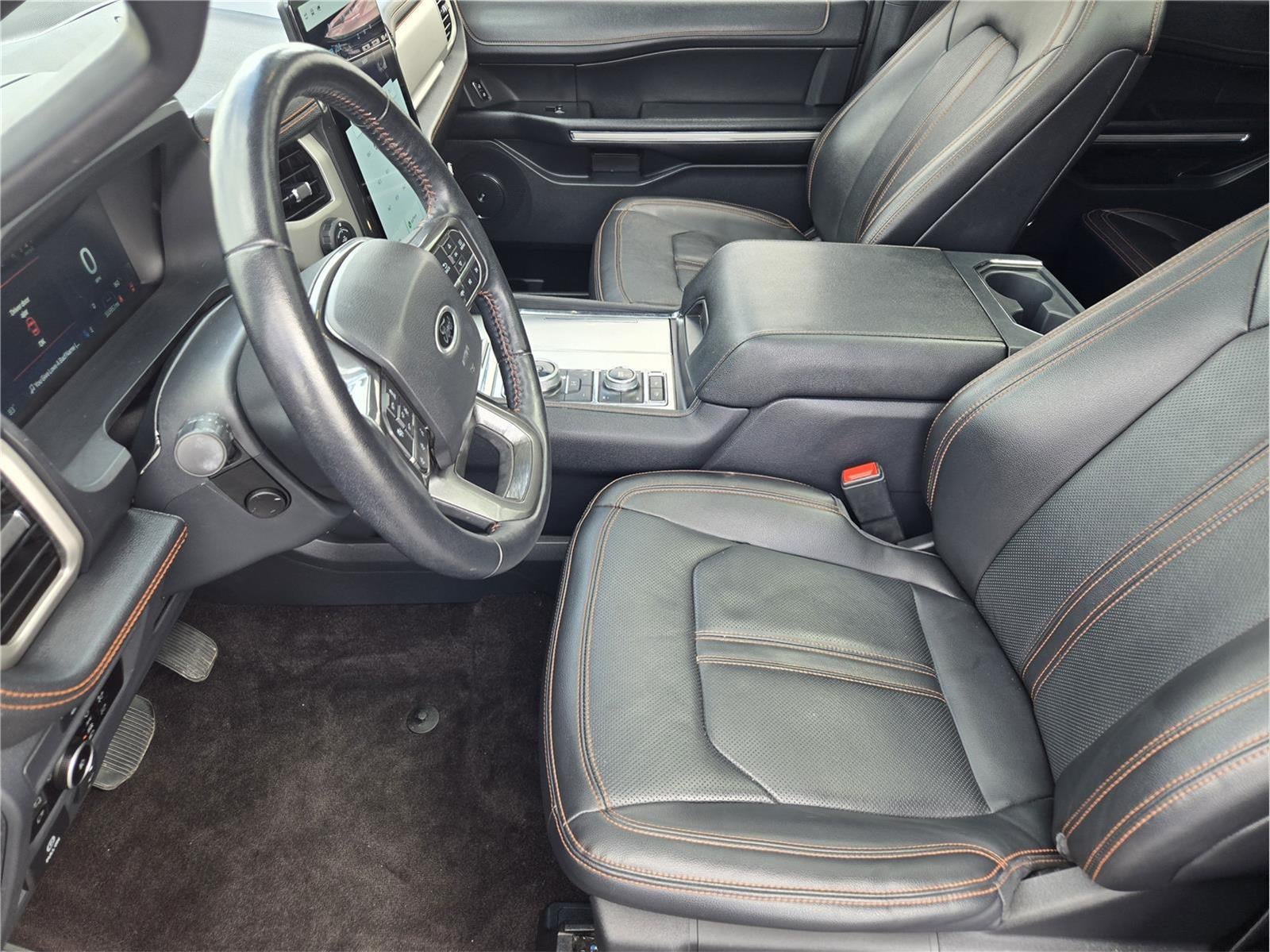 2023 Ford Expedition Timberline