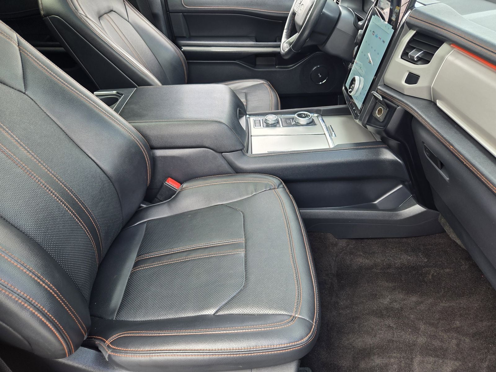2023 Ford Expedition Timberline