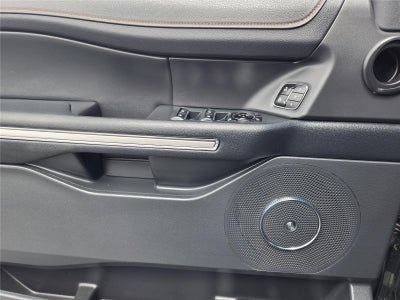 2023 Ford Expedition Timberline
