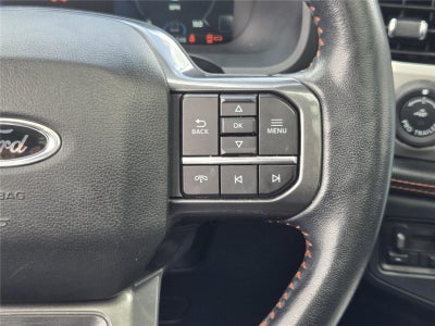 2023 Ford Expedition Timberline