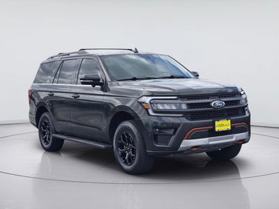2023 Ford Expedition Timberline