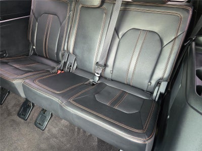 2023 Ford Expedition Timberline
