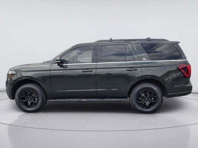 2023 Ford Expedition Timberline