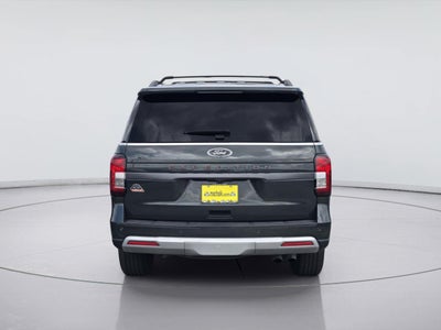 2023 Ford Expedition Timberline