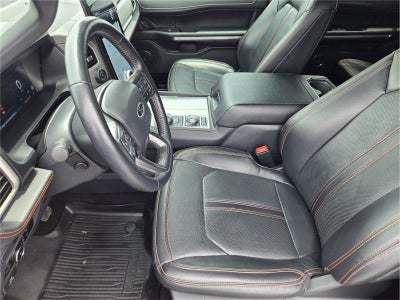 2023 Ford Expedition Timberline